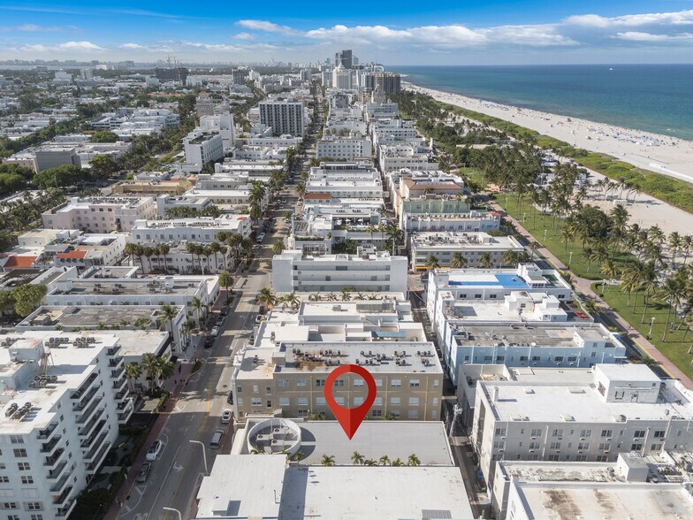 More Photos Of 721 Collins Ave, Miami Beach Storefront For Sale