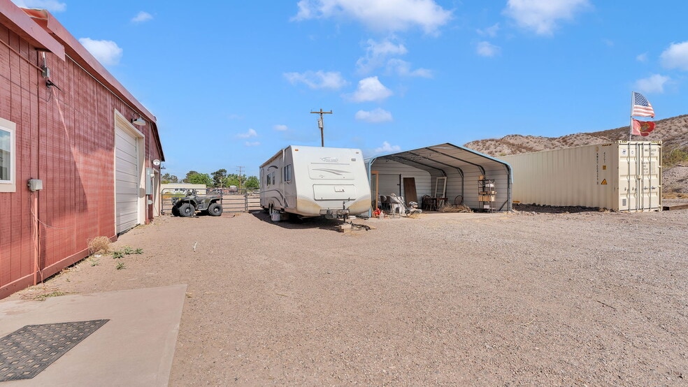 More Photos Of 714 New Mexico 52, Cuchillo Land For Sale