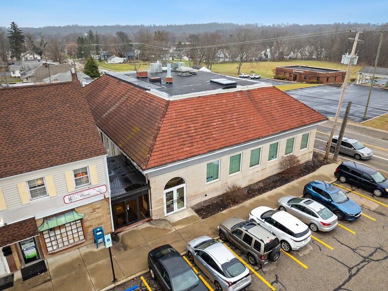 More Photos Of 9777 Ravenna Rd, Twinsburg Medical For Sale