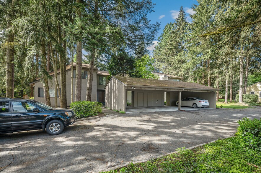 More Photos Of 1301 Bellevue Way SE, Bellevue Multifamily For Sale