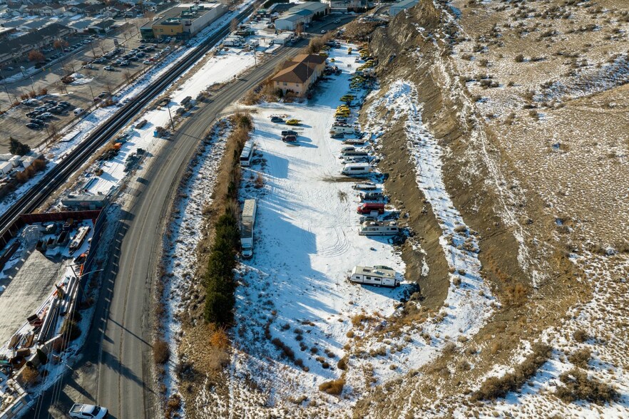 More Photos Of 1100 Ord Rd, Kamloops Land For Sale