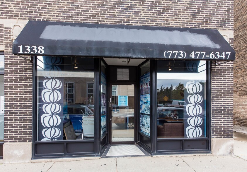 More Photos Of 1338-1346 W Irving Park Rd, Chicago Apartments For Lease