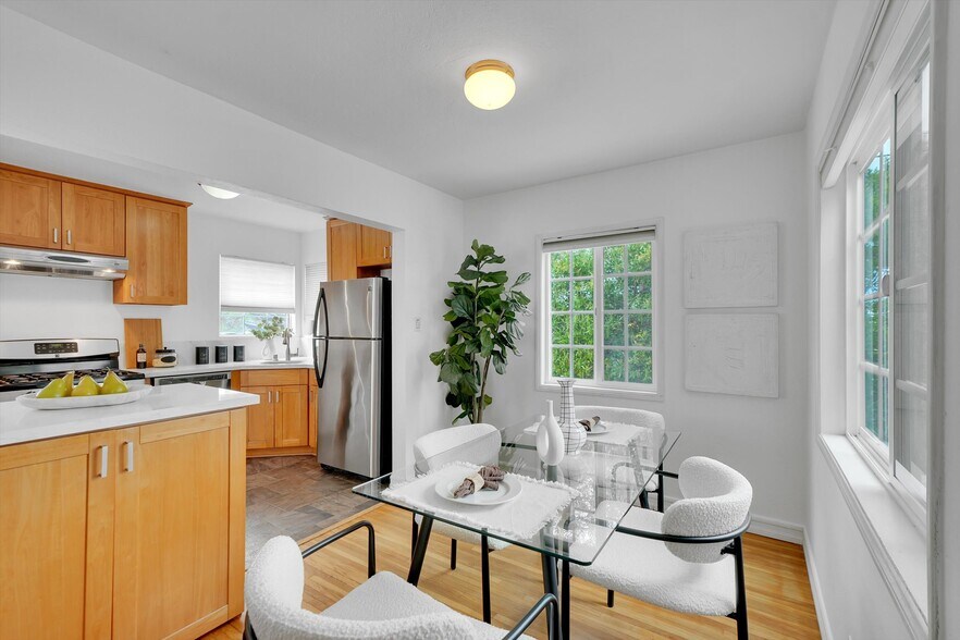More Photos Of 828 Hill St, Santa Monica Apartments For Sale