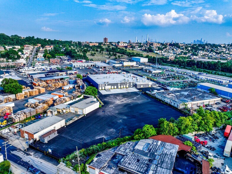 More Photos Of 83 Broad Ave, Fairview Warehouse For Lease