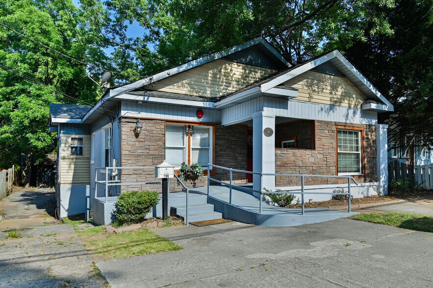 More Photos Of 799 Moreland Ave SE, Atlanta Healthcare For Sale