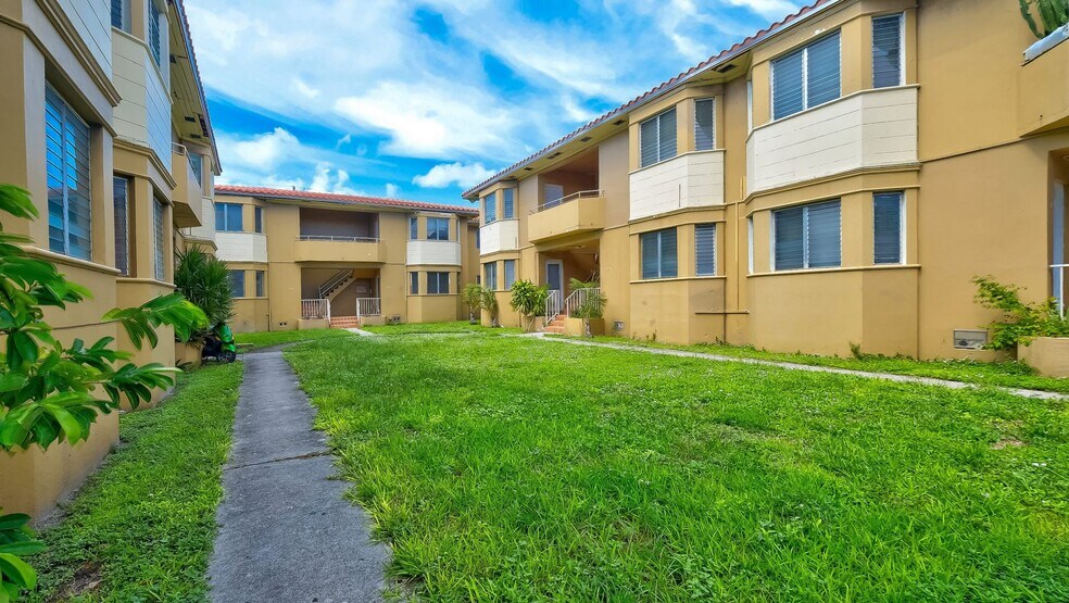 More Photos Of 7418-7428 Harding Ave, Miami Beach Apartments For Sale