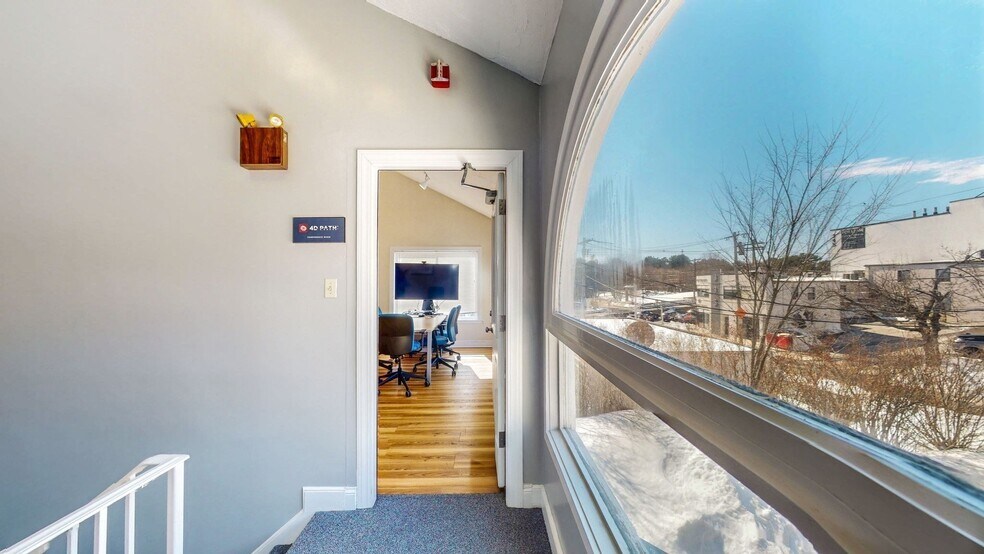 More Photos Of 11-15 John St, Newton Office Residential For Lease