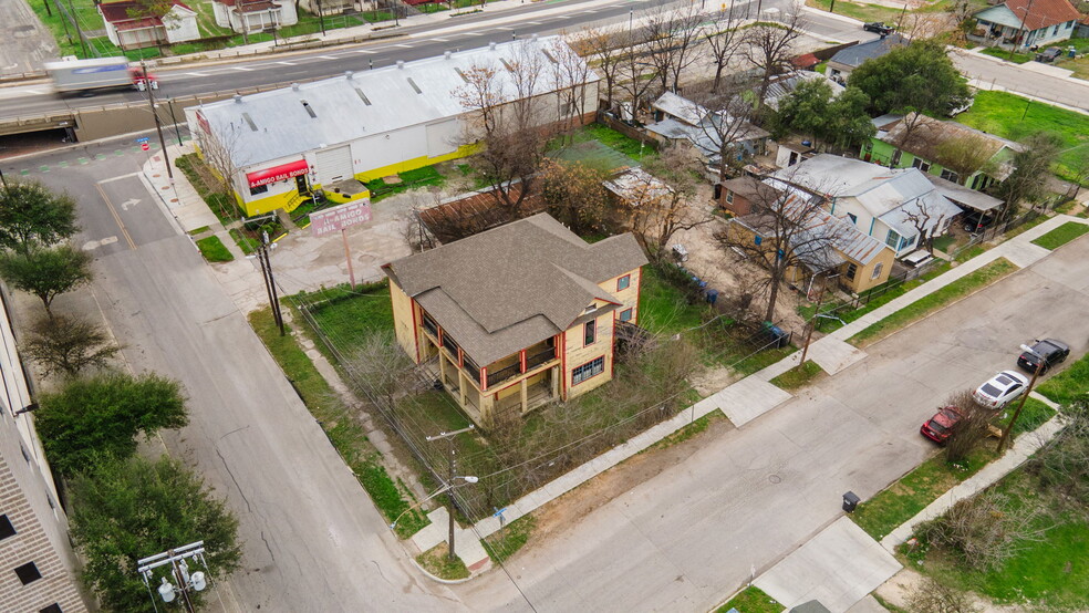 More Photos Of 125 N San Marcos, San Antonio Office Residential For Sale