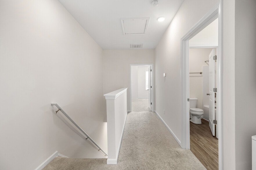 More Photos Of Village Rd @ Dresser Lane, Leland Apartments For Sale