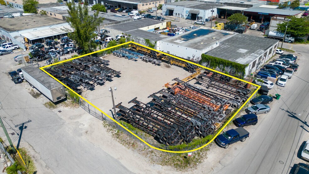 Primary Photo Of 30-3121-012-0040/30-3121-012-005, Hialeah Land For Sale