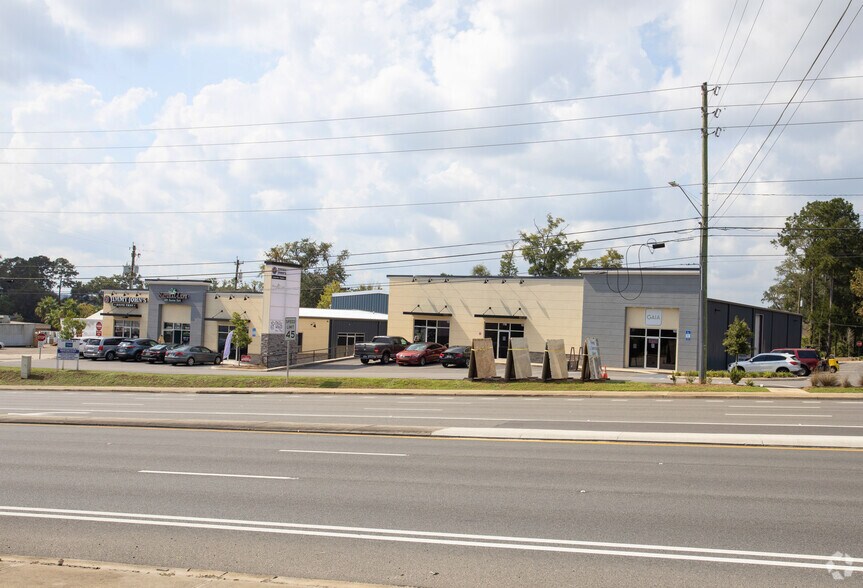 More Photos Of 1706 Capital Cir NE, Tallahassee General Retail For Lease