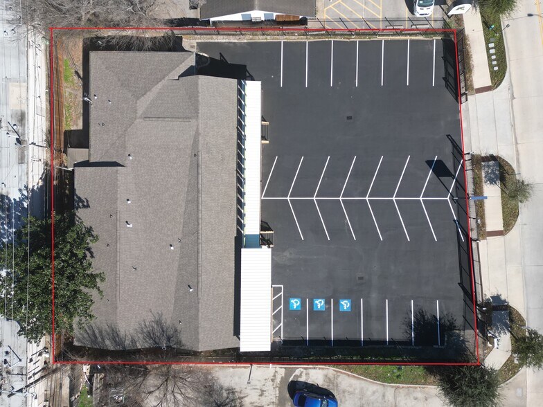 More Photos Of 2534 Walnut Bend Ln, Houston Medical For Lease