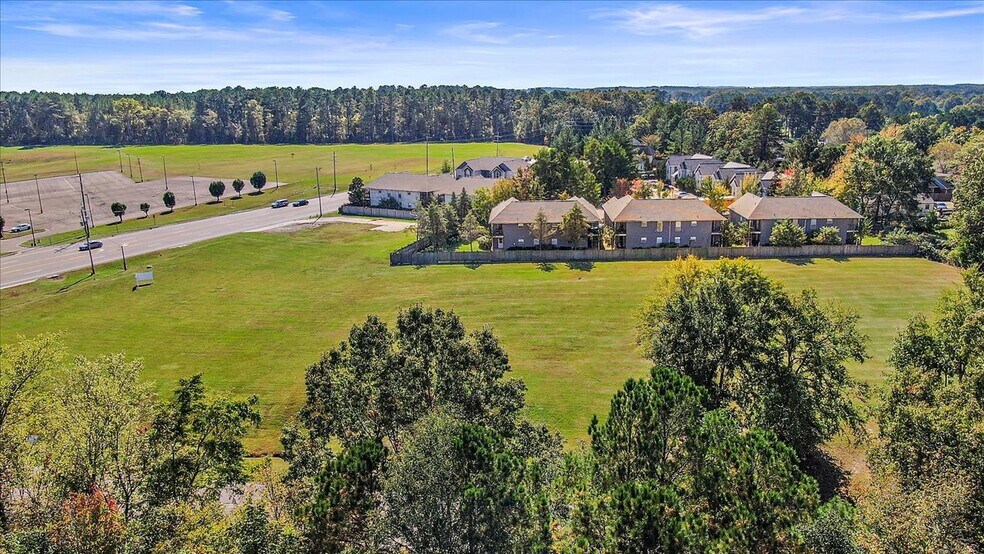 More Photos Of 1449 Old Fannin, Brandon Land For Sale