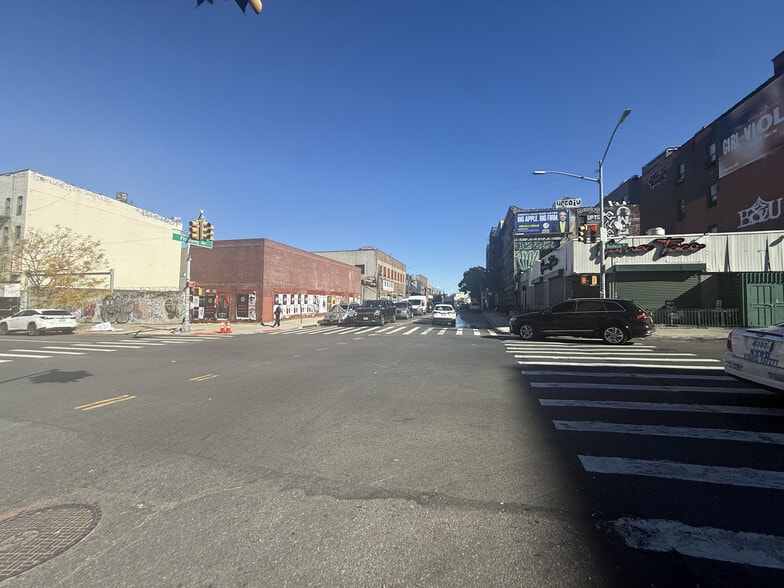 More Photos Of 455 Bushwick Ave, Brooklyn Bank For Lease