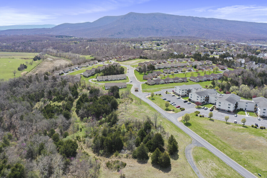 Primary Photo Of Signal Knob Dr, Strasburg Land For Sale