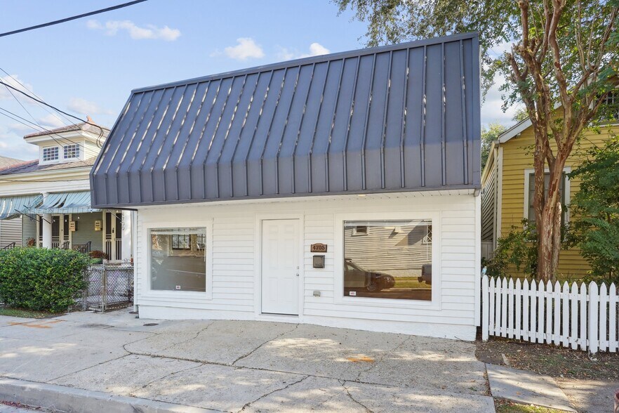 More Photos Of 4705 Iberville St, New Orleans Office For Lease
