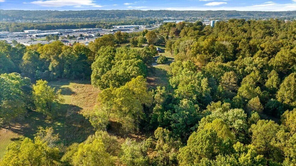 More Photos Of 0 Grand Central Avenue, Parkersburg Land For Sale
