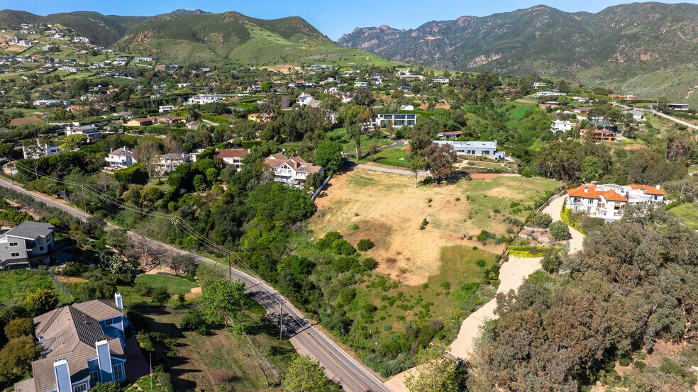 More Photos Of 5936 Busch Dr, Malibu Land For Sale