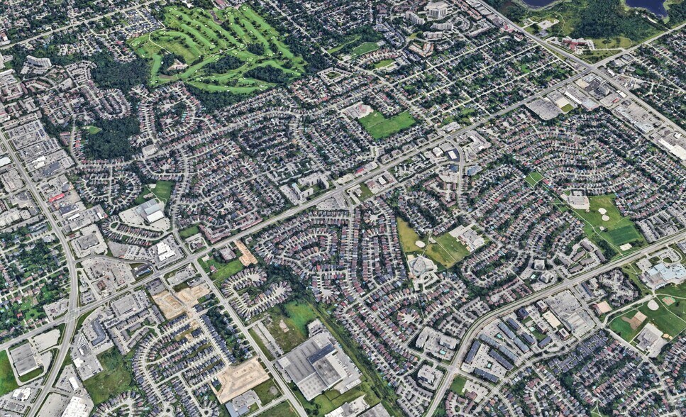 More Photos Of 400 Southdale Rd E, London Land For Sale