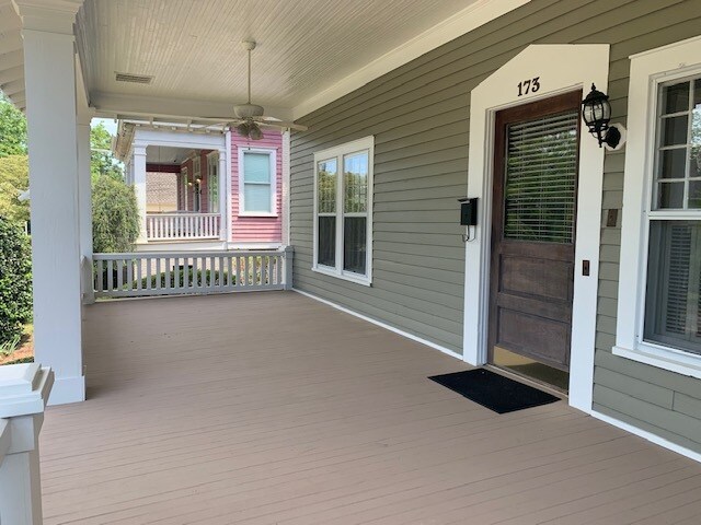 More Photos Of 173 Pierce Ave, Macon-Bibb Office Residential For Sale