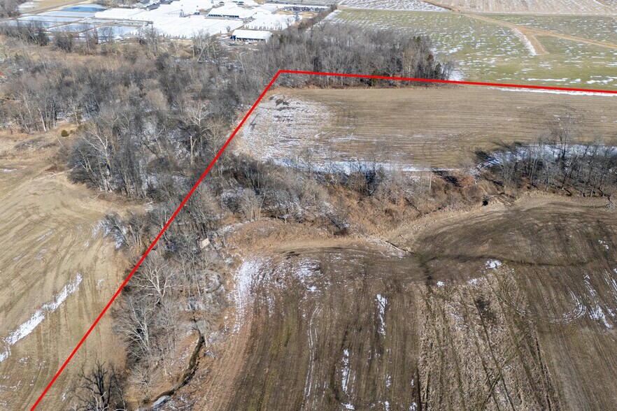 More Photos Of tbd South Market Road, Marion Land For Sale