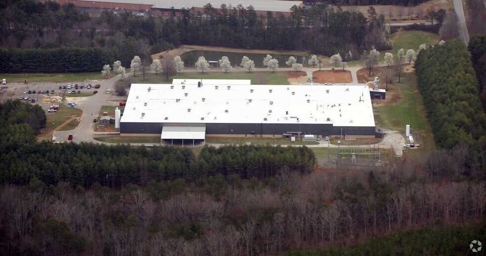 More Photos Of 1000 Chain Dr, Morganton Manufacturing For Lease