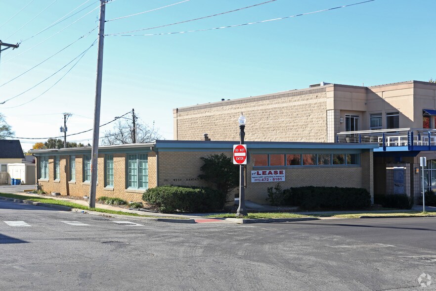 More Photos Of 101 W Kansas St, Liberty Medical For Sale