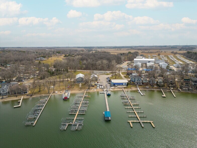 More Photos Of S Shore Drive, Clear Lake Land For Sale