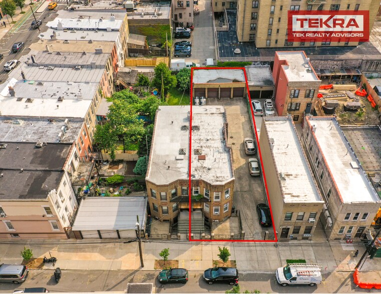 Primary Photo Of 2348 31st Dr, Astoria Land For Sale