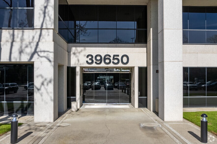 More Photos Of 39650 Liberty St, Fremont Office For Lease