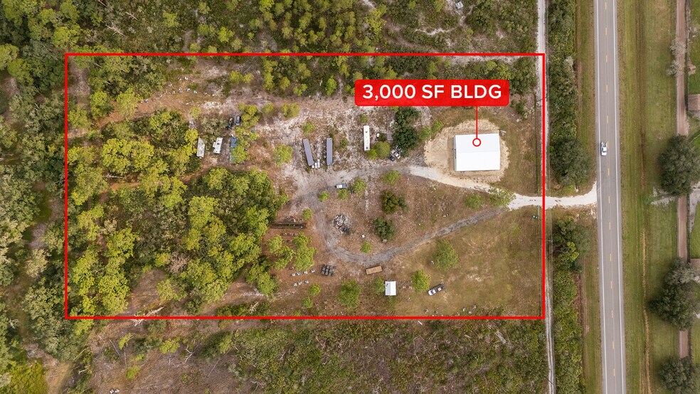 Primary Photo Of 34872 US Highway 441 N, Okeechobee Warehouse For Lease