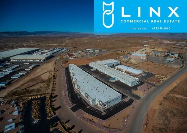 More Photos Of 1212 E Venture Dr, Saint George Warehouse For Lease