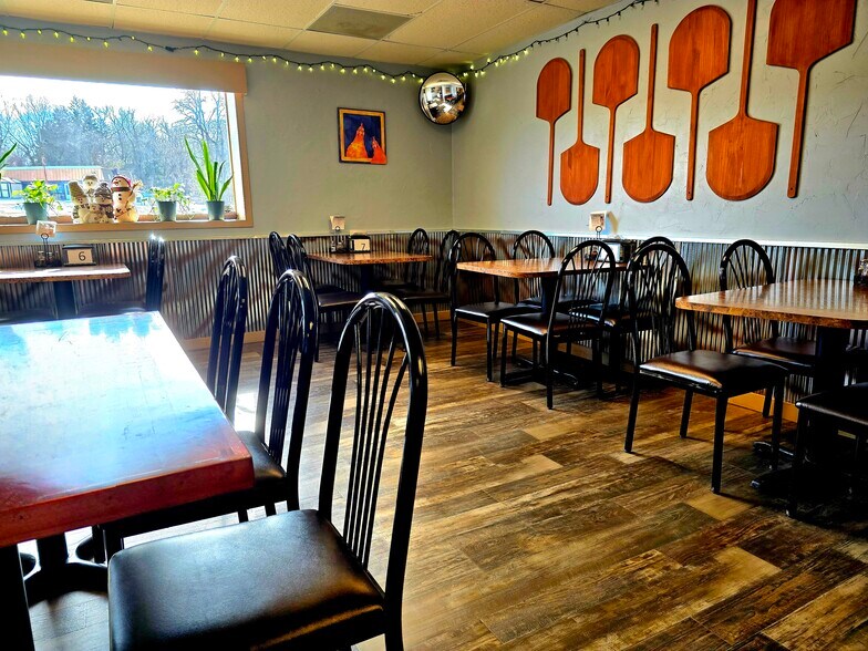 More Photos Of 225 US-8 Hwy, Turtle Lake General Retail For Sale