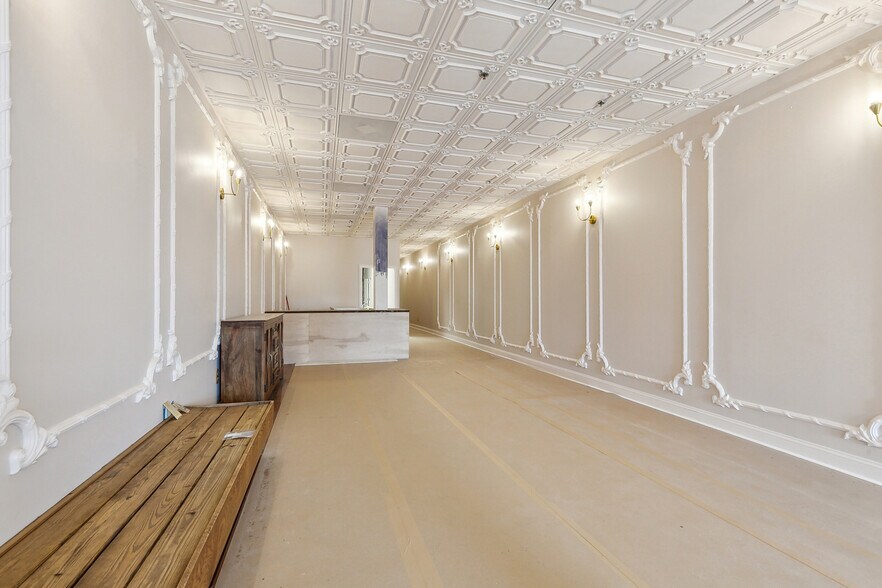 More Photos Of 3908 Veterans Memorial Blvd, Metairie General Retail For Sale