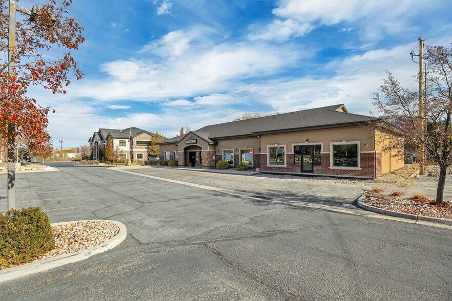 More Photos Of 6751 S 900 E, Midvale General Retail For Sale