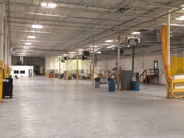 More Photos Of 1430 Vanderbilt Dr, El Paso Warehouse For Sale