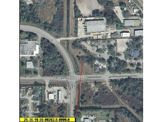 Primary Photo Of Murrell Rd, Rockledge Land For Sale