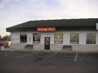 More Photos Of 10552 Evans Dr, Luna Pier Freestanding For Lease