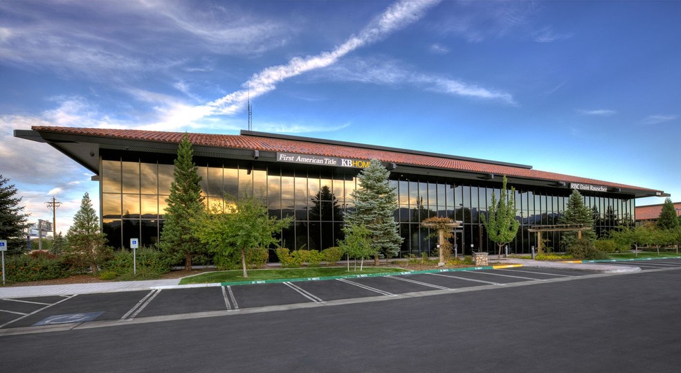 Primary Photo Of 5310 Kietzke Ln, Reno Office For Lease