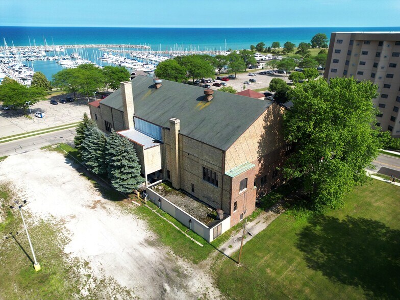 More Photos Of , Kenosha General Retail For Sale