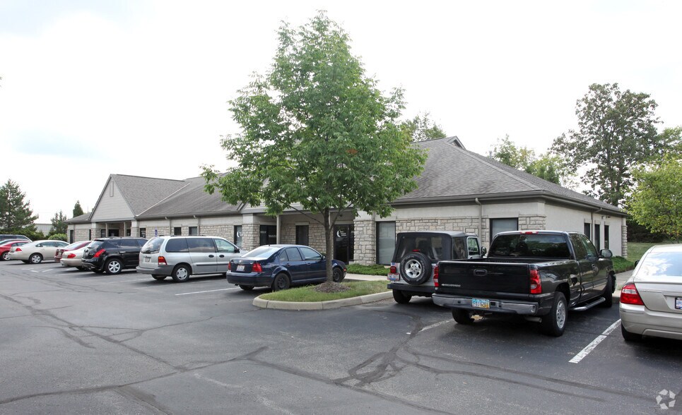 More Photos Of 5935 Wilcox Pl, Dublin Office For Lease