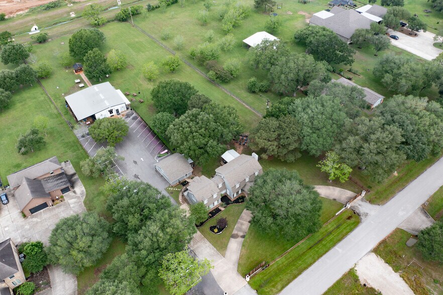 Primary Photo Of 10419 W Hidden Lake Ln, Richmond Religious Facility For Sale