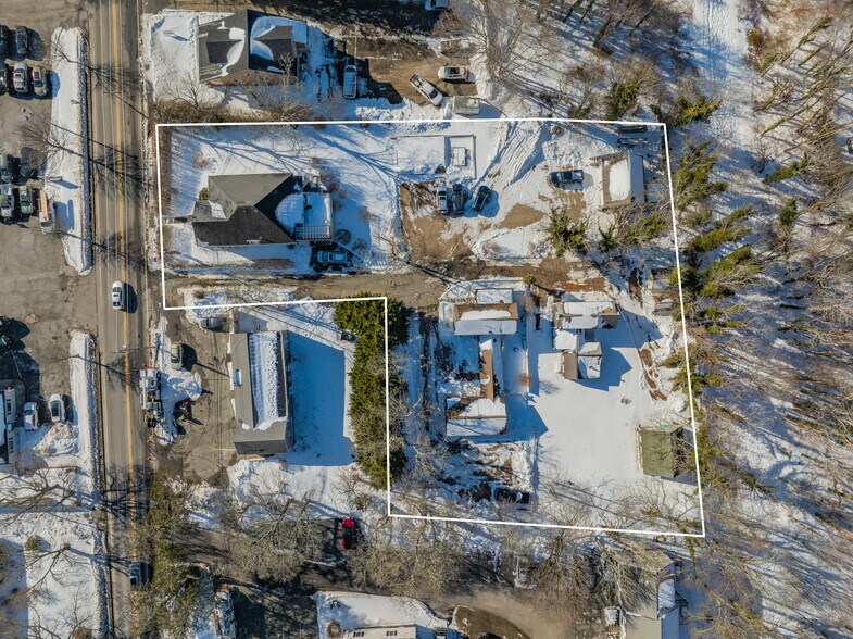 More Photos Of 88, 86A, & 86B MA-6A, Orleans Apartments For Sale