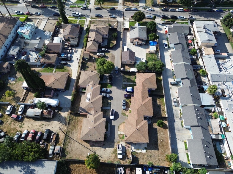 More Photos Of 3161 Euclid Ave, Lynwood Apartments For Sale