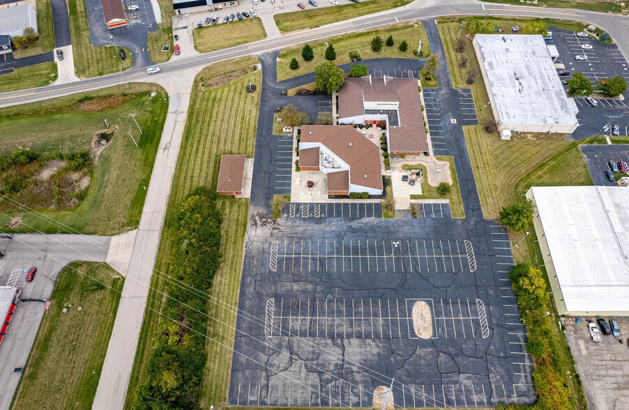 More Photos Of 913 Lebanon St, Monroe Lodge Meeting Hall For Sale