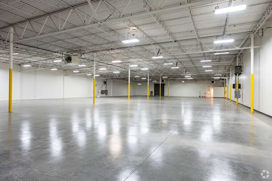 Photo of 1st Floor Ste 110