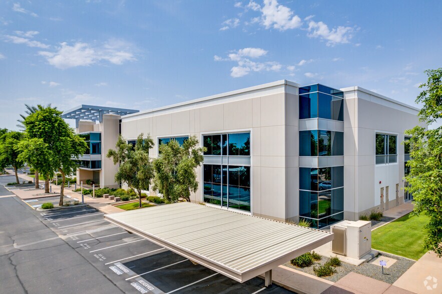 More Photos Of Loop 202 & Price Rd, Chandler Unknown For Lease