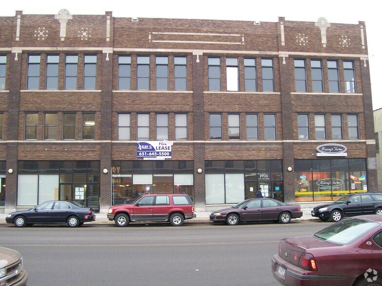More Photos Of 2700 East Lake St, Minneapolis Loft Creative Space For Lease