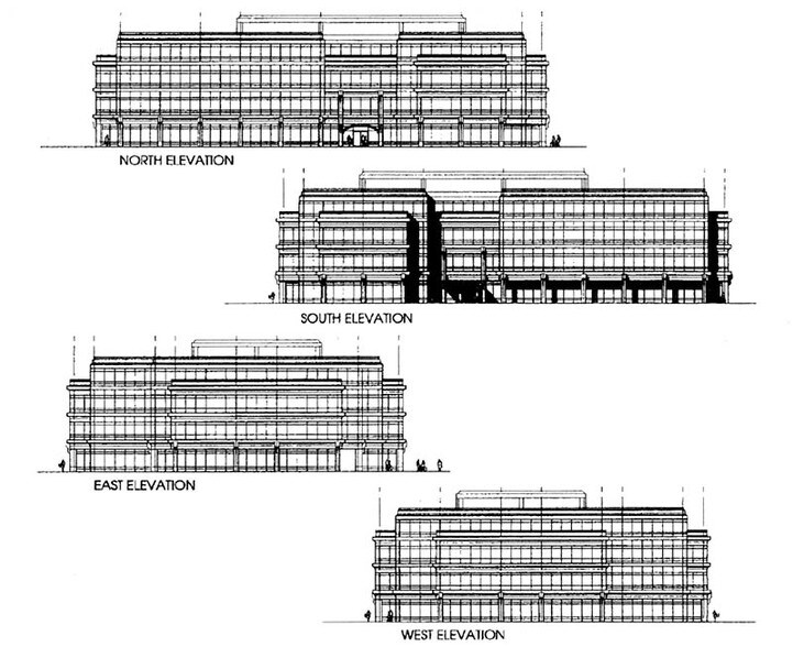 More Photos Of 1726 15th St, Oakland Warehouse For Lease