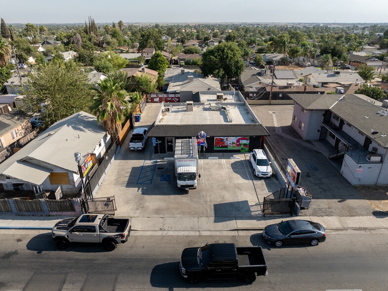 More Photos Of 2625 Niles St, Bakersfield Storefront Retail Office For Sale